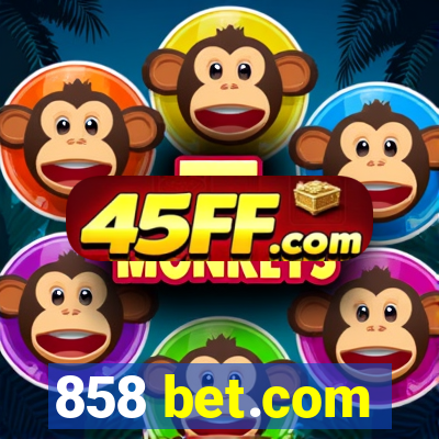 858 bet.com